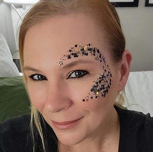 Meet your Posher, Amberlyn